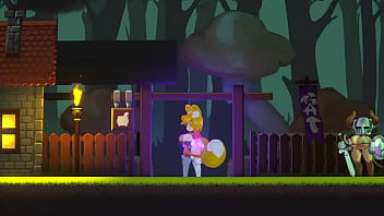 Fox girl sex with big dick