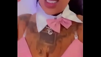 I’ll be your bunnie if you let mehop on it