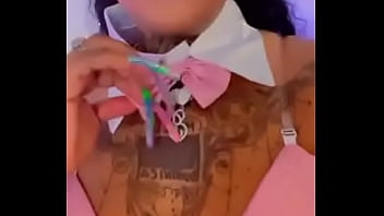 I’ll be your bunnie if you let mehop on it