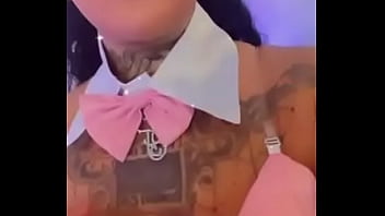 I’ll be your bunnie if you let mehop on it