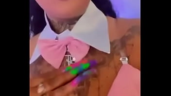 I’ll be your bunnie if you let mehop on it