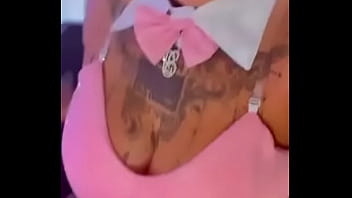 I’ll be your bunnie if you let mehop on it