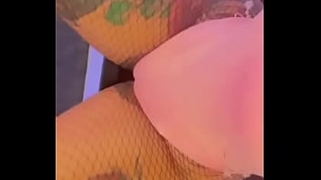 I’ll be your bunnie if you let mehop on it