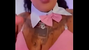 I’ll be your bunnie if you let mehop on it