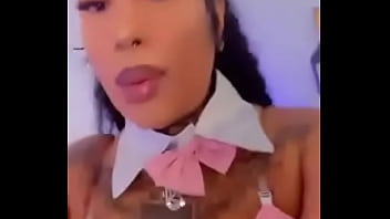 I’ll be your bunnie if you let mehop on it