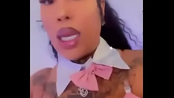 I’ll be your bunnie if you let mehop on it