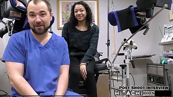 Sexual Deviant Gets Mandatory Hitachi Orgasms From Doctor Tampa Yasmine Woods thumbnail