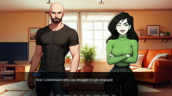 My girlfriend new kink omega games v0 1