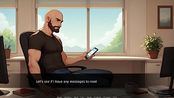 My girlfriend new kink omega games v0 1