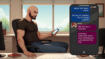 My girlfriend new kink omega games v0 1