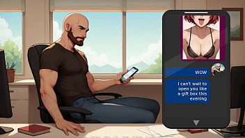 My girlfriend new kink omega games v0 1