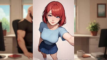 My girlfriend new kink omega games v0 1