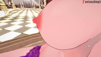 Scáthach skadi fucking ahegao on throne 5 type moon watch full & full pov versions on sheer & fantasyking3