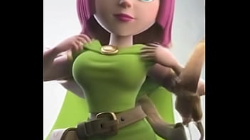 Arquera Puta thumbnail