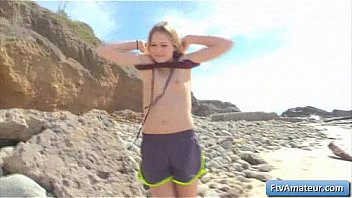 Ftv girls first time video girls masturbating from 22