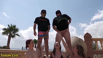 Watersports summer fest