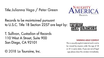 Curvylicious professor julianna vega continues illicit affair with burly student