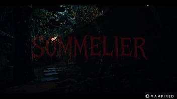 Tattoed dominatrix turns redhead into her sex slave mag numb mind controlling lesbian vampire fuck