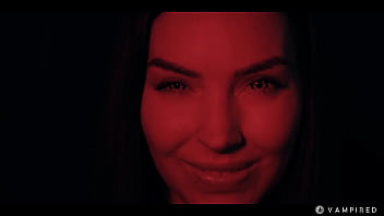 Tattoed dominatrix turns redhead into her sex slave mag numb mind controlling lesbian vampire fuck