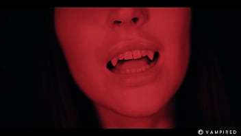 Tattoed dominatrix turns redhead into her sex slave mag numb mind controlling lesbian vampire fuck Tattoed dominatrix turns redhead into her sex slave mag numb mind controlling lesbian vampire fuck
