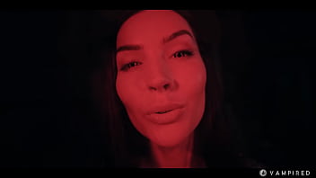 Tattoed dominatrix turns redhead into her sex slave mag numb mind controlling lesbian vampire fuck