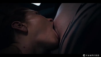 Tattoed dominatrix turns redhead into her sex slave mag numb mind controlling lesbian vampire fuck Tattoed dominatrix turns redhead into her sex slave mag numb mind controlling lesbian vampire fuck