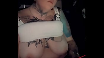 #ambersroadtrip Tits Outtoo Bad I Don’t Have Somebody With Me Cause I Sure Would Love To Be Sucking A Nice Juicy Piec thumbnail