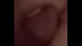 Wishing you where in my mouth