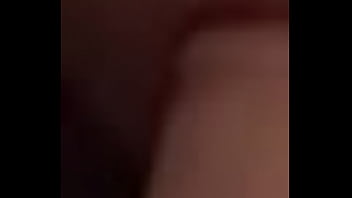 Wishing you where in my mouth