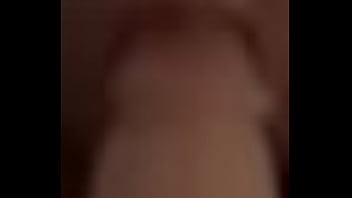 Wishing you where in my mouth