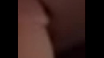 Wishing you where in my mouth