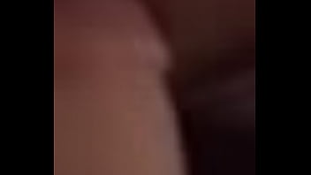 Wishing you where in my mouth