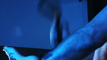 Pucca's soles soaked in cum dirty pov version