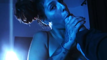 Pucca's soles soaked in cum dirty pov version