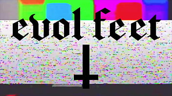 Pucca's soles soaked in cum dirty pov version