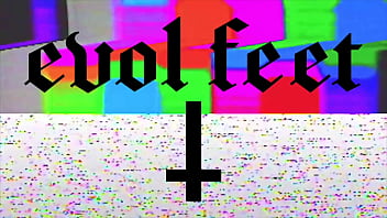 Pucca's soles soaked in cum dirty pov version