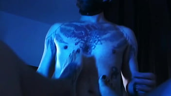 Pucca's soles soaked in cum dirty pov version