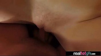 Naughty horny gf lily rader in hard style sex action scene vid 23