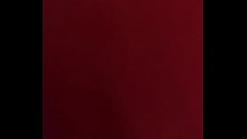 Sneaky pounding in the morning