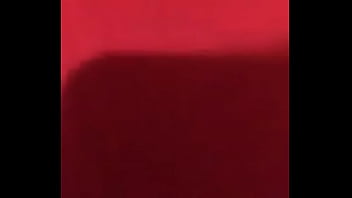 Sneaky pounding in the morning