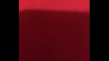 Sneaky pounding in the morning