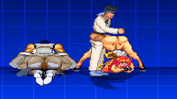 Fucked storm and kung fu girl Fucked storm and kung fu girl
