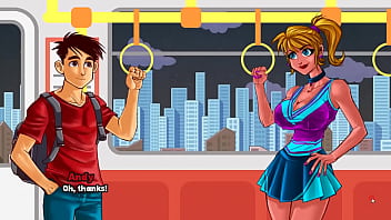 First scene of hsd game