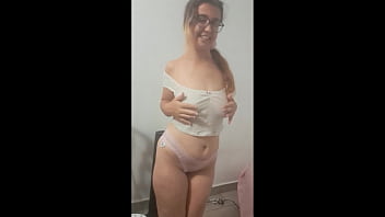 Slut is made only for cock