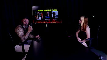 Teve uma crise e voltou pro clt tem que humilhar pau pequeno e quem ela mama senta ou passa middy watch sheer red