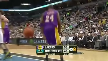 Kobe bryant top 10 dunks 2010 2011 season included playoffs youtube
