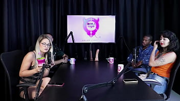 Contou como se conheceram vai em casa de swing à trabalho e quando pegou um casal complicado my hell williams & hyoran carvalho sheer red