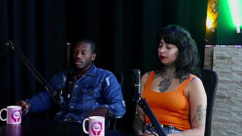 Contou como se conheceram vai em casa de swing à trabalho e quando pegou um casal complicado my hell williams & hyoran carvalho sheer red