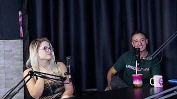 Contou como se conheceram vai em casa de swing à trabalho e quando pegou um casal complicado my hell williams & hyoran carvalho sheer red