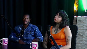 Contou como se conheceram vai em casa de swing à trabalho e quando pegou um casal complicado my hell williams & hyoran carvalho sheer red